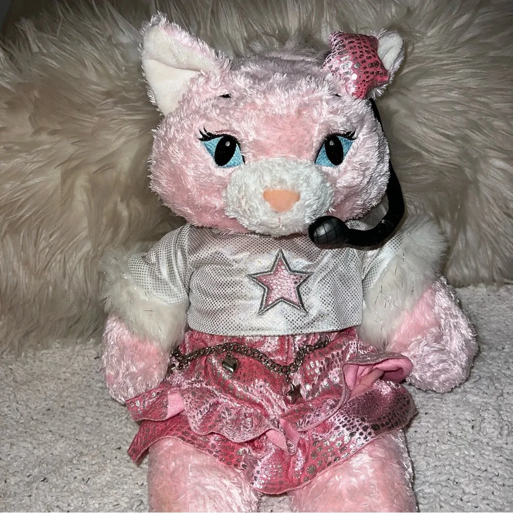 2 Build A Bears 💕 - Picture 5 of 6